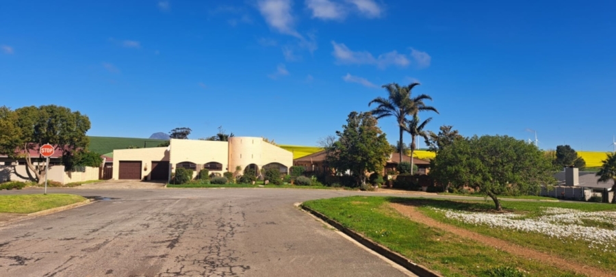 4 Bedroom Property for Sale in Caledon Western Cape